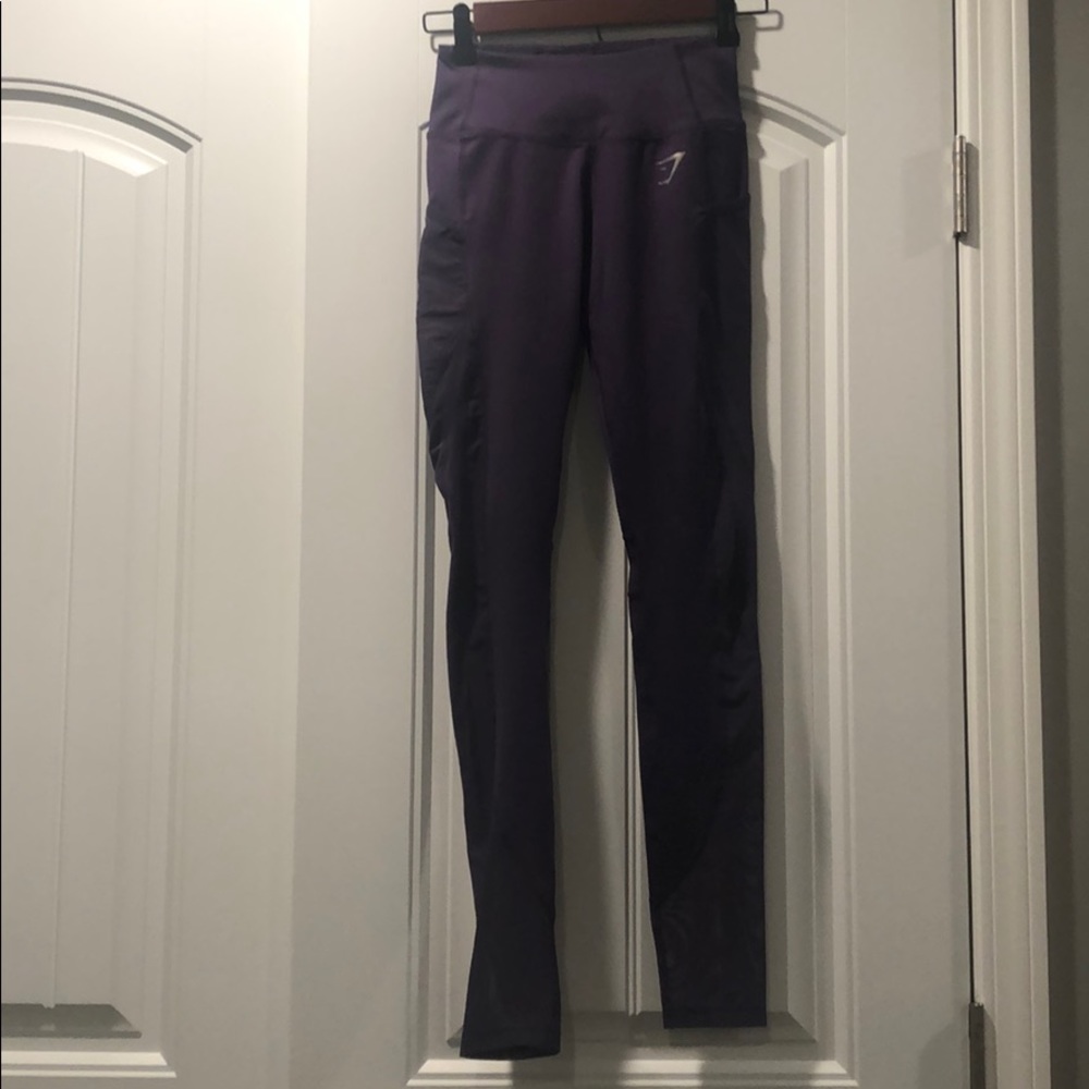 Gymshark leggings